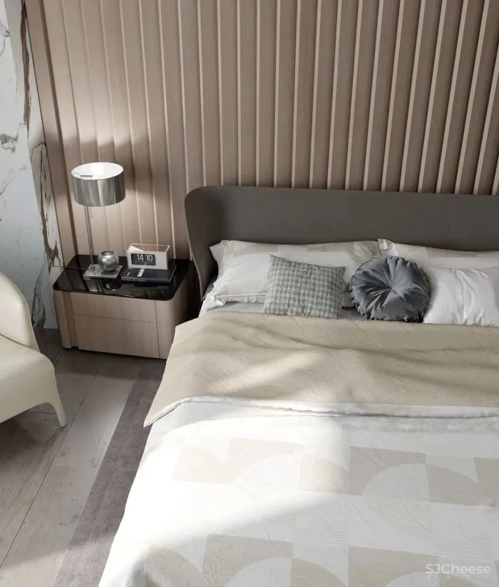 【Traian Dumbrava】简约精致的轻奢时尚