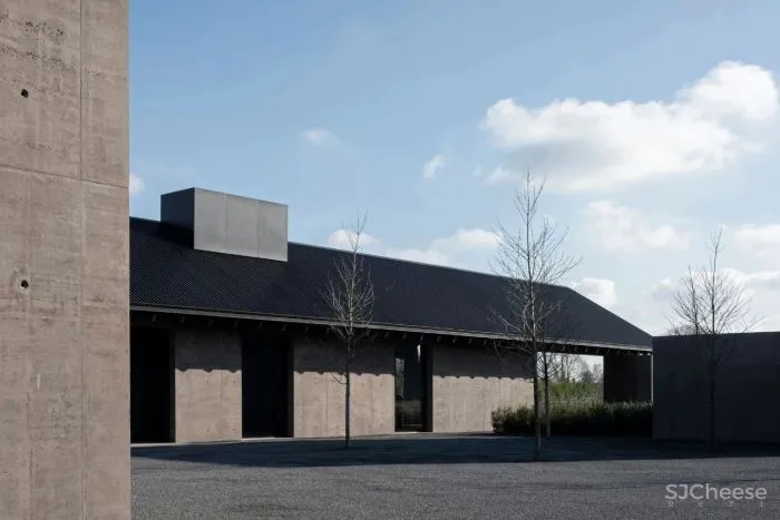 极简大师 Vincent Van Duysen |美得让人沉思的宁静设计