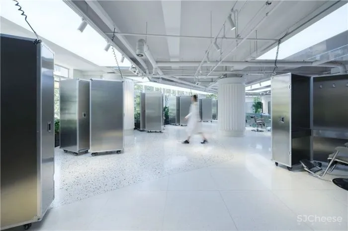 东瀛造型丨荣膺2020法国双面神 GPDP AWARD 国际设计大奖