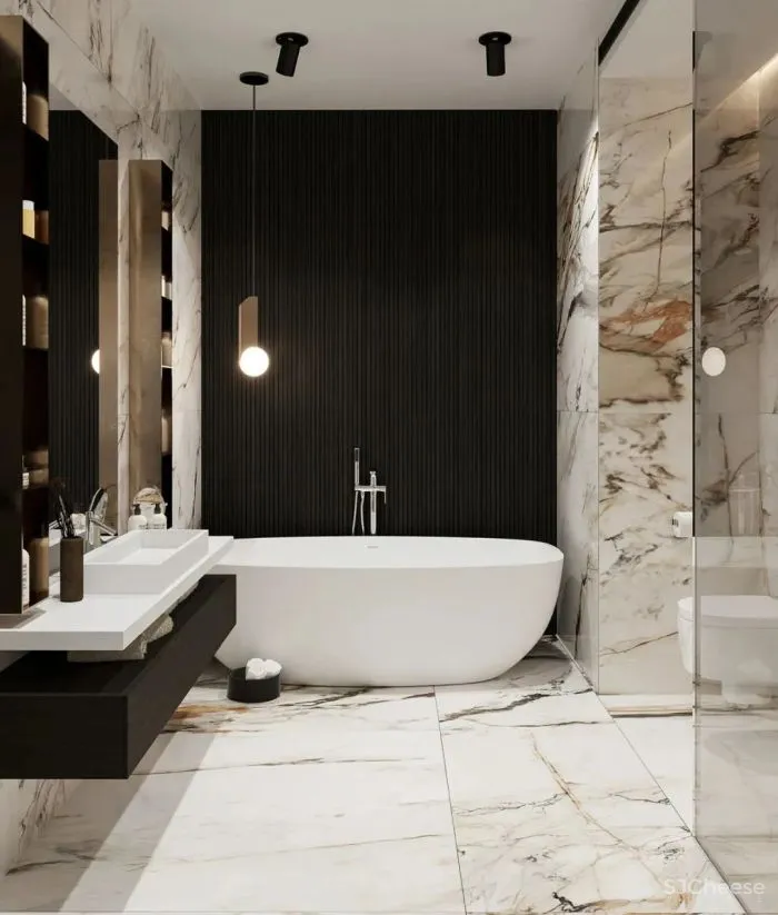 【Traian Dumbrava】简约精致的轻奢时尚