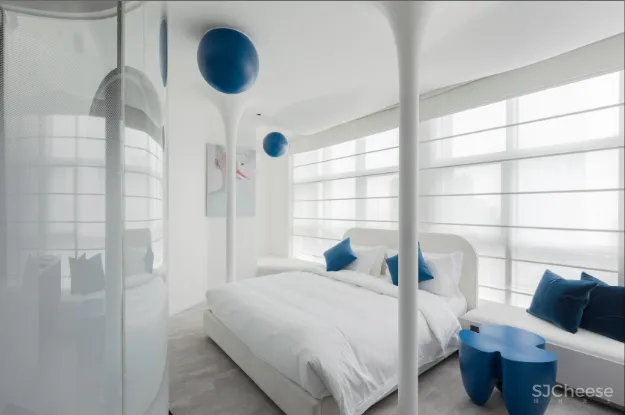 姚晓冰 重庆民宿Ufia Hotel | 荣膺2020意大利A'Design Award国际设计大奖金奖