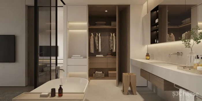 心作丨 KINSUN DESIGN 心绪于沉,隐喻其向