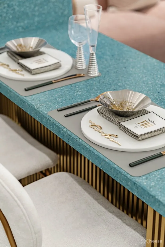 轻松休闲的年轻主义-样板房 | 德沐设计