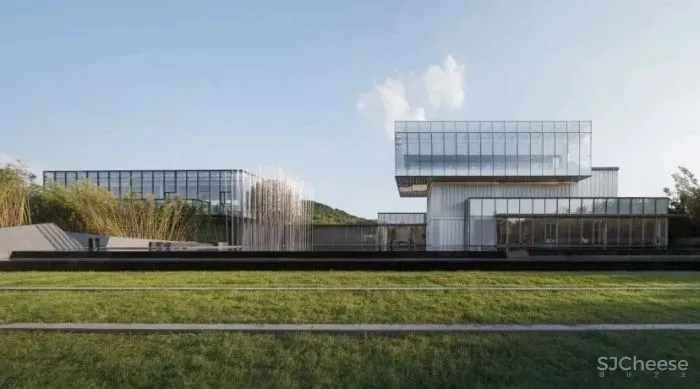 苏南最新封面豪宅与隐世酒店