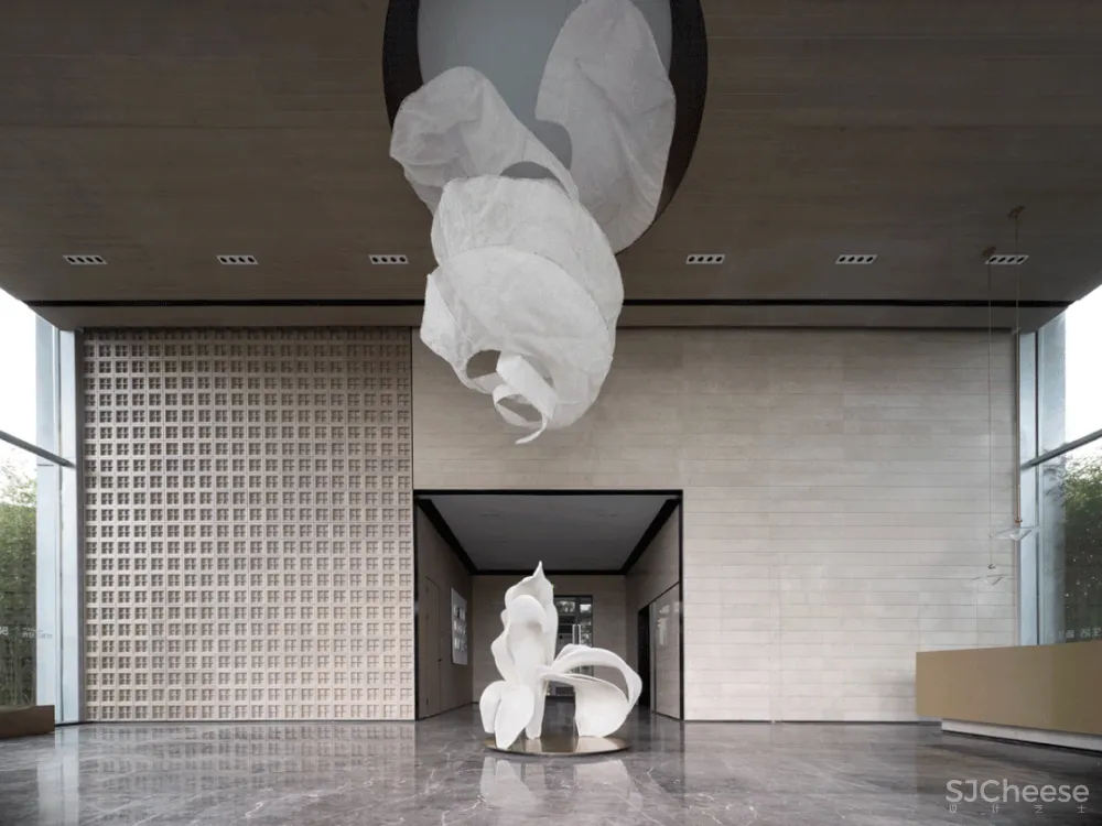 传蒂佳作 旭辉华宇·东江公元 都市中的新生雅悦之境