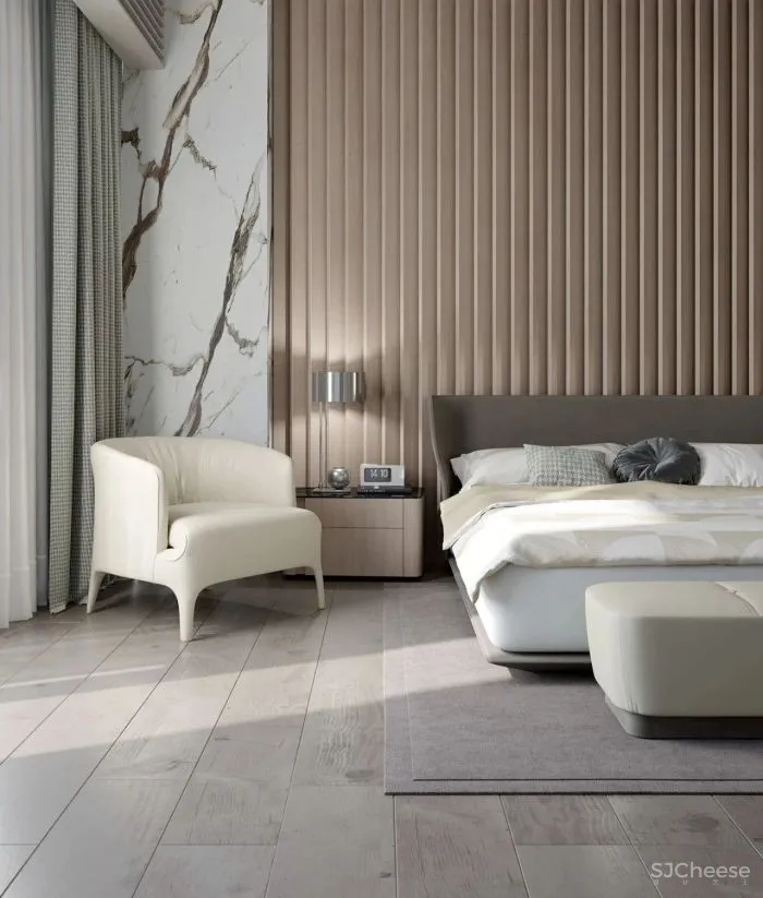 【Traian Dumbrava】简约精致的轻奢时尚