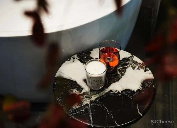 新作丨拾集筑造 · 花重锦官城