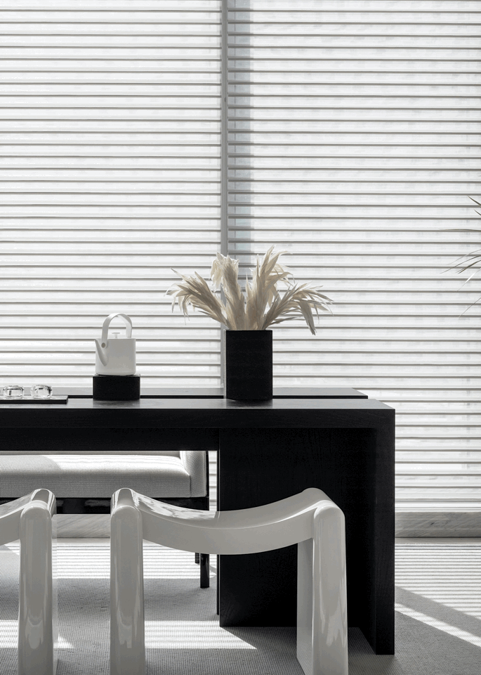 新作丨 莎米斯 x GFD广飞 杭州 620㎡ 跃层豪宅，自然静谧的艺术栖所