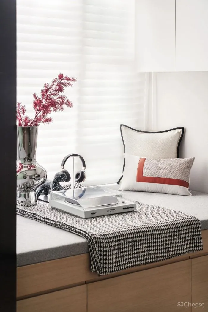 本末言新作丨 77、86、97㎡百变美居，小家住出大宅感！