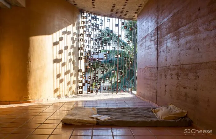 印度设计，原始与现代的碰撞！