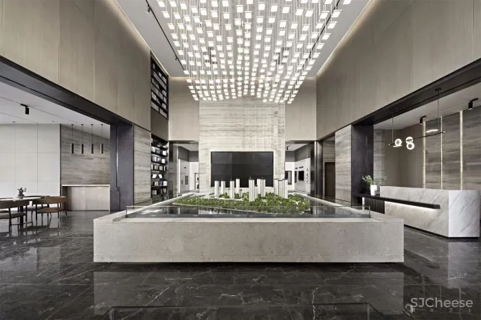 太谷形上:于自然之境 觅雅致之所