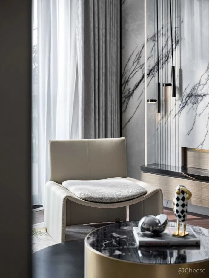 新作丨GND恩嘉设计:自然共生,尊享品质