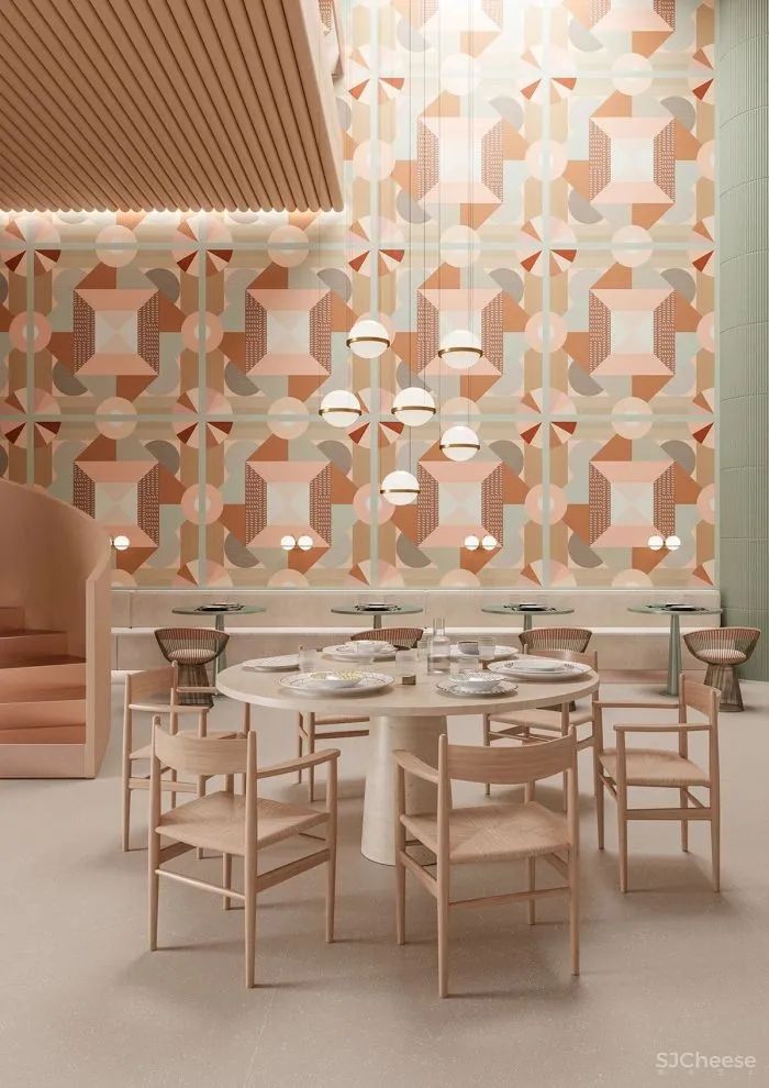 设计,无限的想象力!