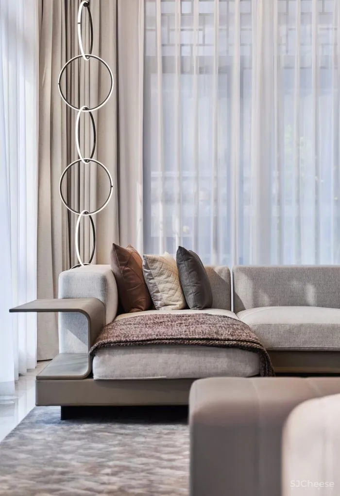 JSC 集思创设计：对话万象，诉诸艺术