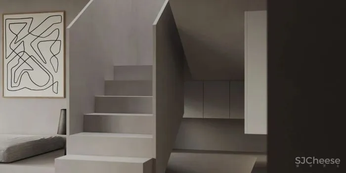 诗意居所 Lan Hen新作