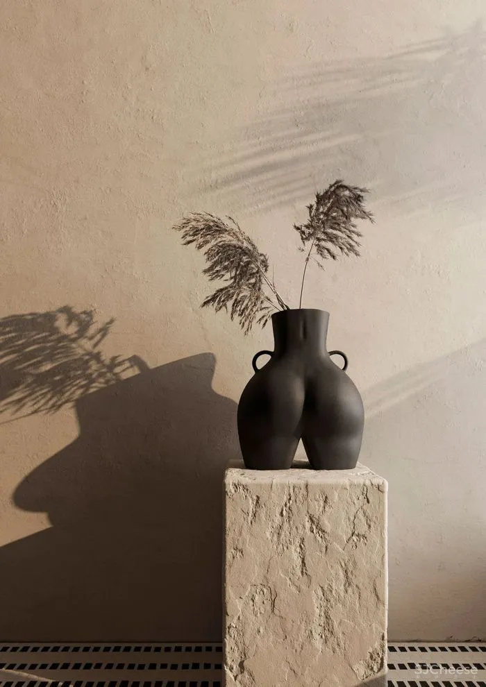 设计,无限的想象力!