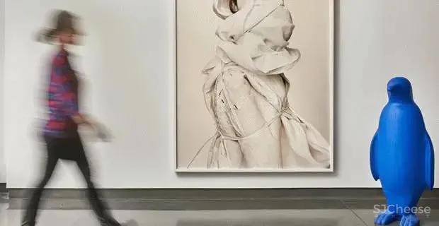 国内最有腔调的7大艺术酒店!