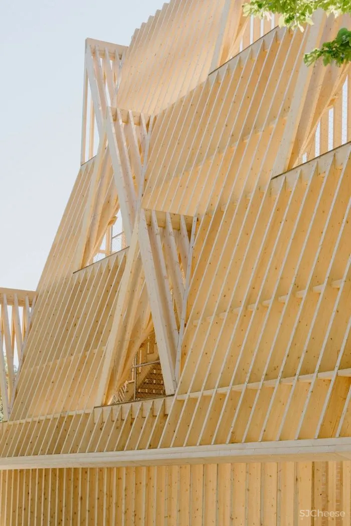 设计圈必看大展,2021 年威尼斯双年展