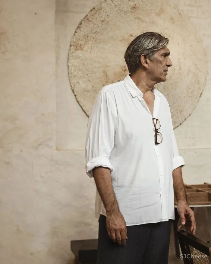 Studio Mumbai-像艺术家一样思考的建筑师!