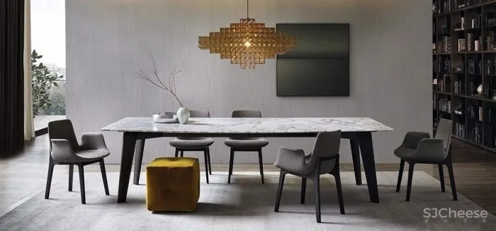 意大利设计,高级艺术范儿!