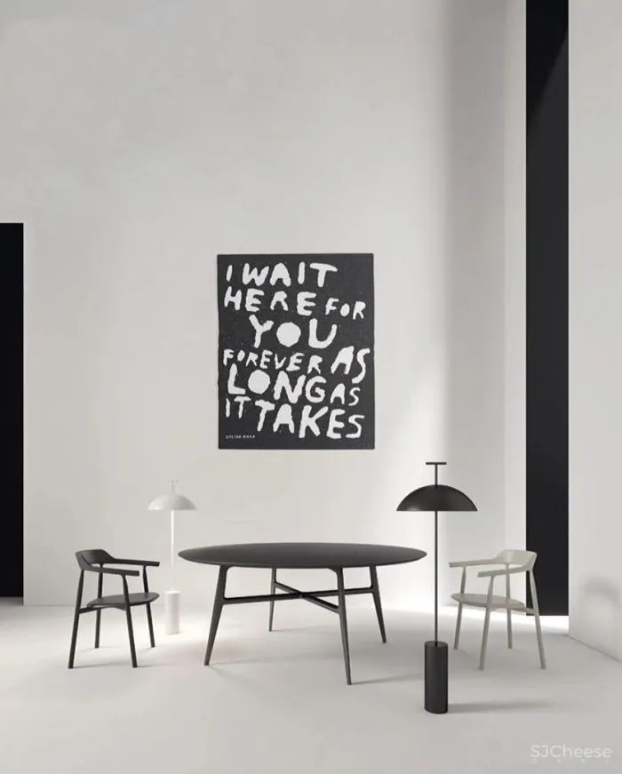 设计,无限的想象力!