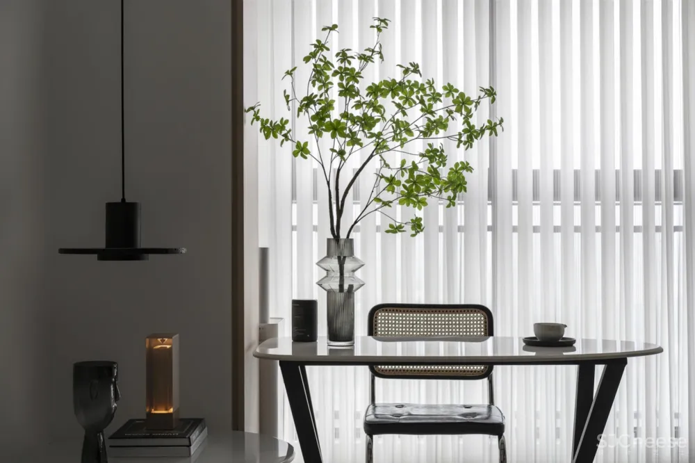 以上设计 | 福清锦绣御龙湾项目, 沉淀温馨,释放生活