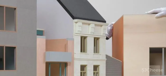 设计圈必看大展,2021 年威尼斯双年展