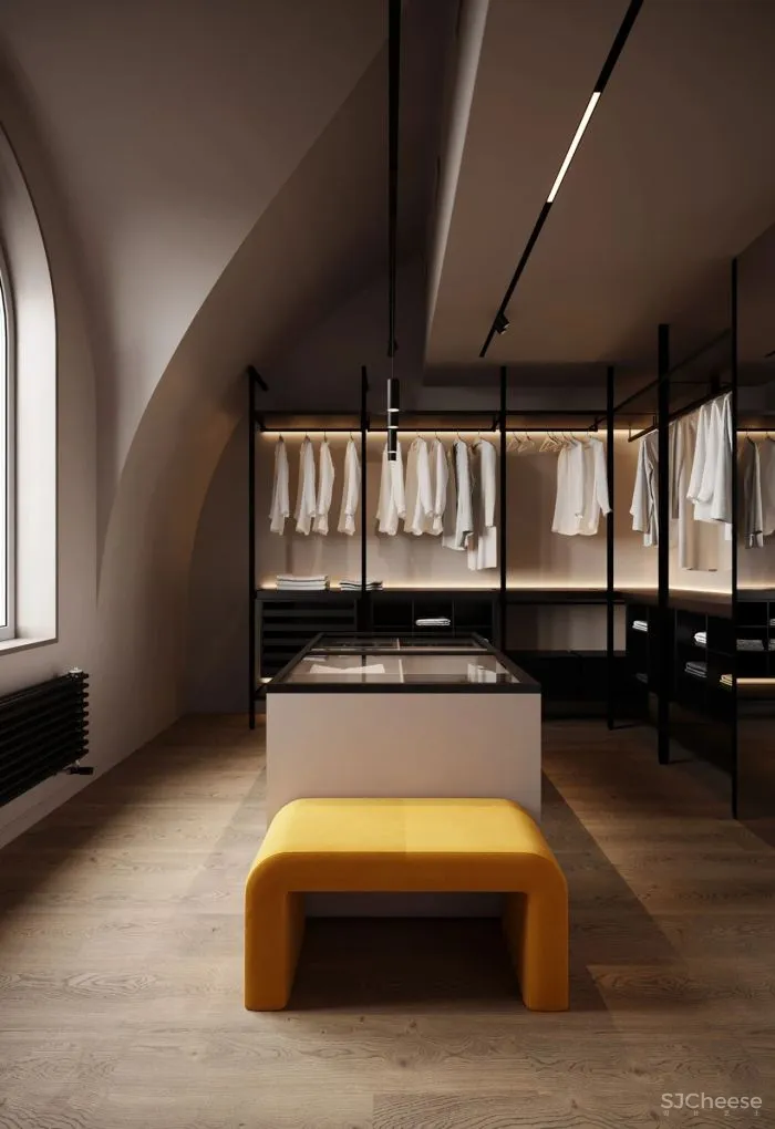 设计,越纯粹,越高级!