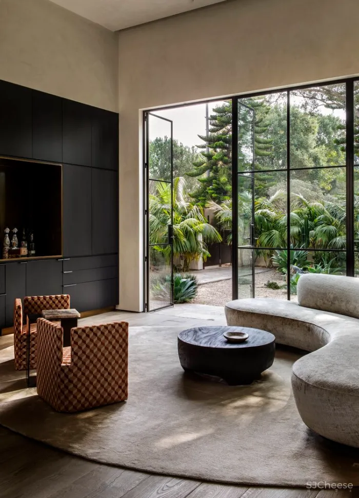 威尼斯式简约的日常内涵 Electric Bowery