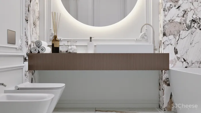 抛弃复杂装饰,让家居更具气质!