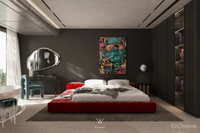 新作丨 菲拉设计:星战-黑武士,快来踏上这场太空之旅