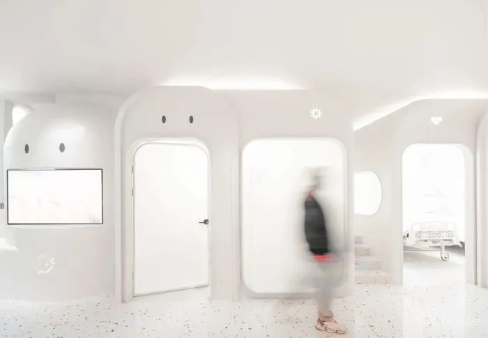 宇合光年 H28治愈星球,用童话诠释温柔的力量守护