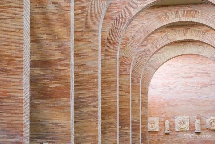 拉斐尔·莫内欧丨与历史对话才是当代建筑的价值所在