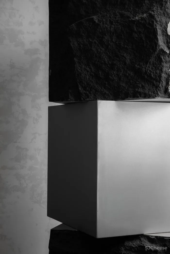 Topworks Lab×CREM@:潮玩运输计划