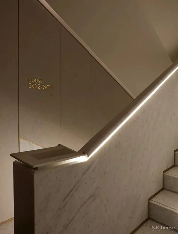 Owall Hotel , 东方之美的遗珠 Paik Sun Kim