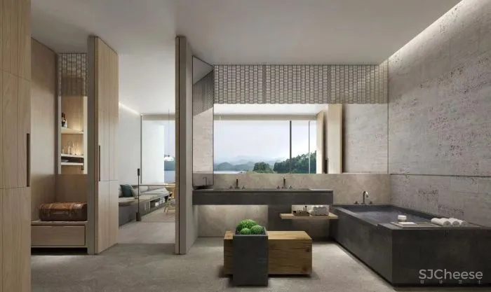 阿丽拉太湖内部曝光,丽思公寓落址武汉,瑰丽新品牌首秀,上葡京将开放