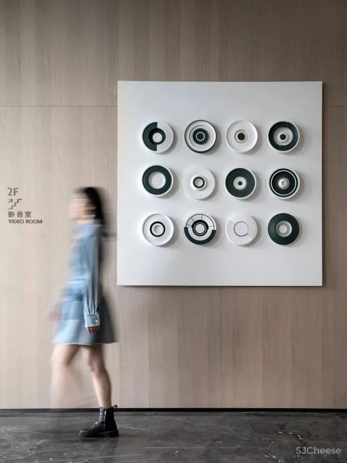 传蒂佳作 旭辉华宇·东江公元 都市中的新生雅悦之境