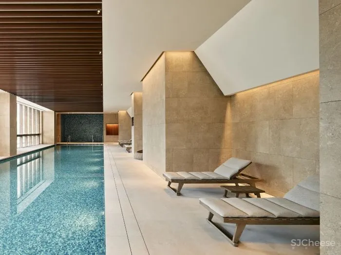 宝格丽御用大师再造豪宅!33000㎡,耗时4年,一完工就惊艳了全球!