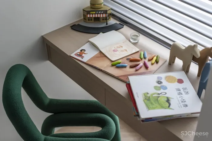 以上设计 | 福清锦绣御龙湾项目, 沉淀温馨,释放生活