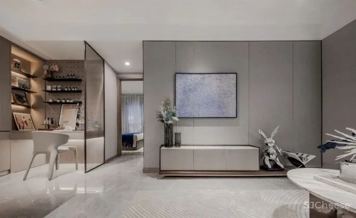 旭辉新城 x S.U.N 夏日热情的碰撞