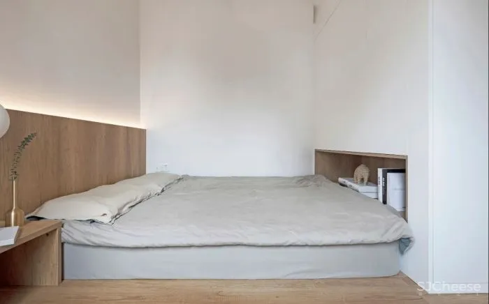 品界设计：淡雅恬静的日式生活格调