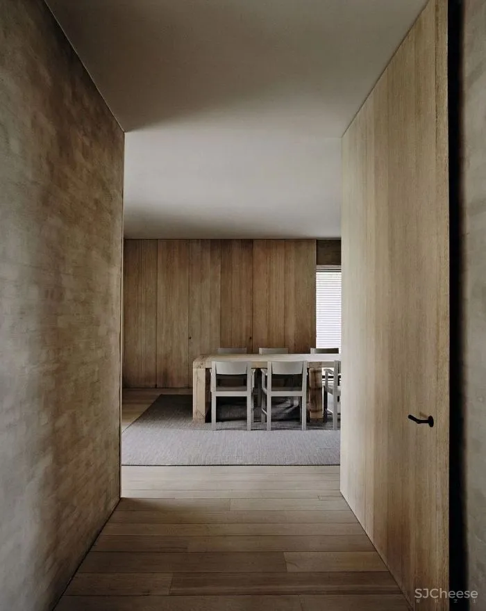 极简大师 Vincent Van Duysen |美得让人沉思的宁静设计