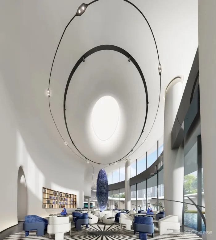 新作丨 VGC罗伟 · 时空之翼