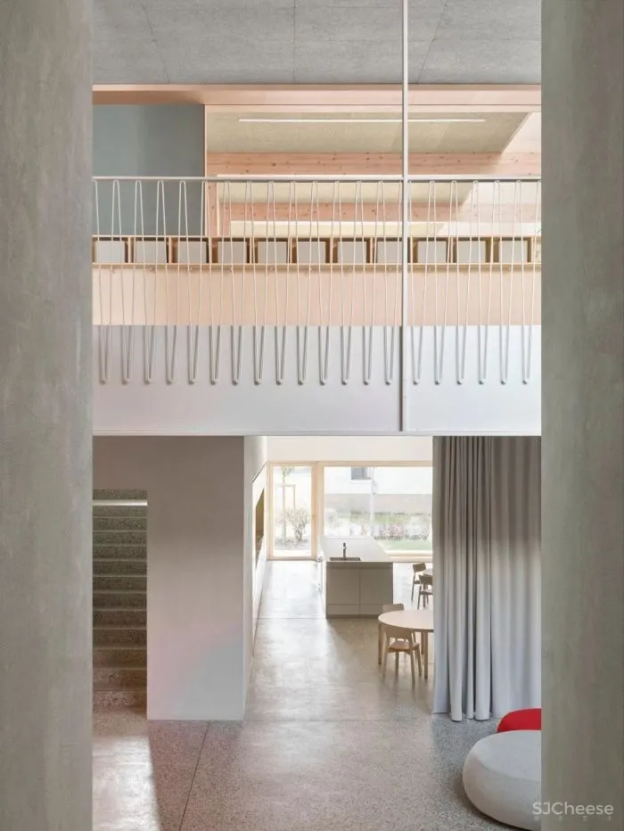 奥地利极简主义 Innauer Matt Architekten