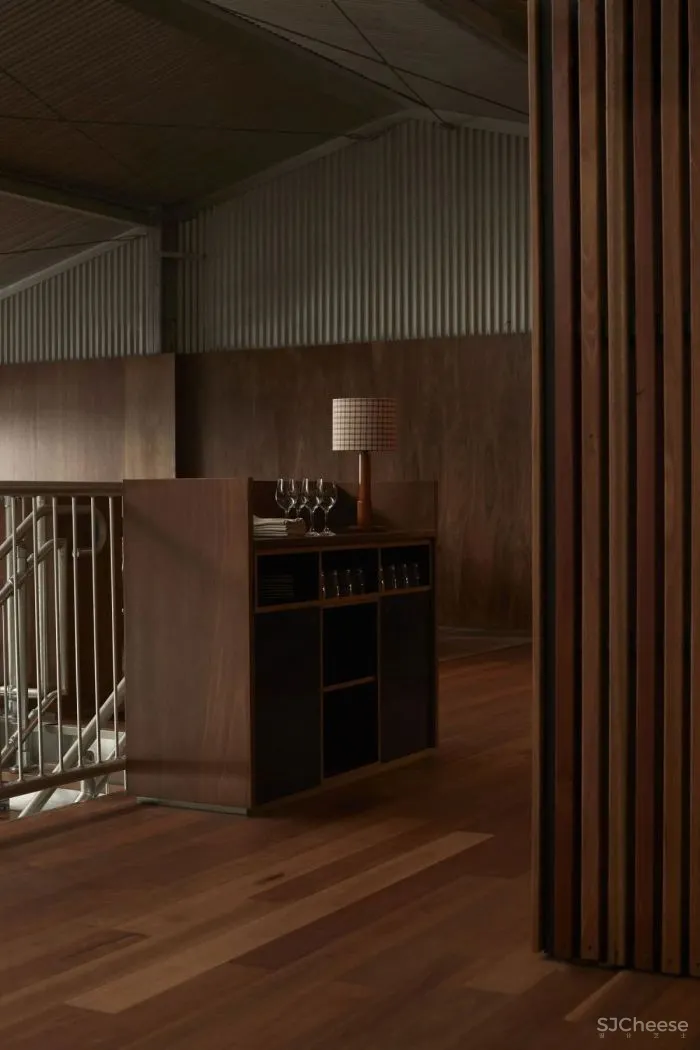 Simone Haag 设计案例欣赏