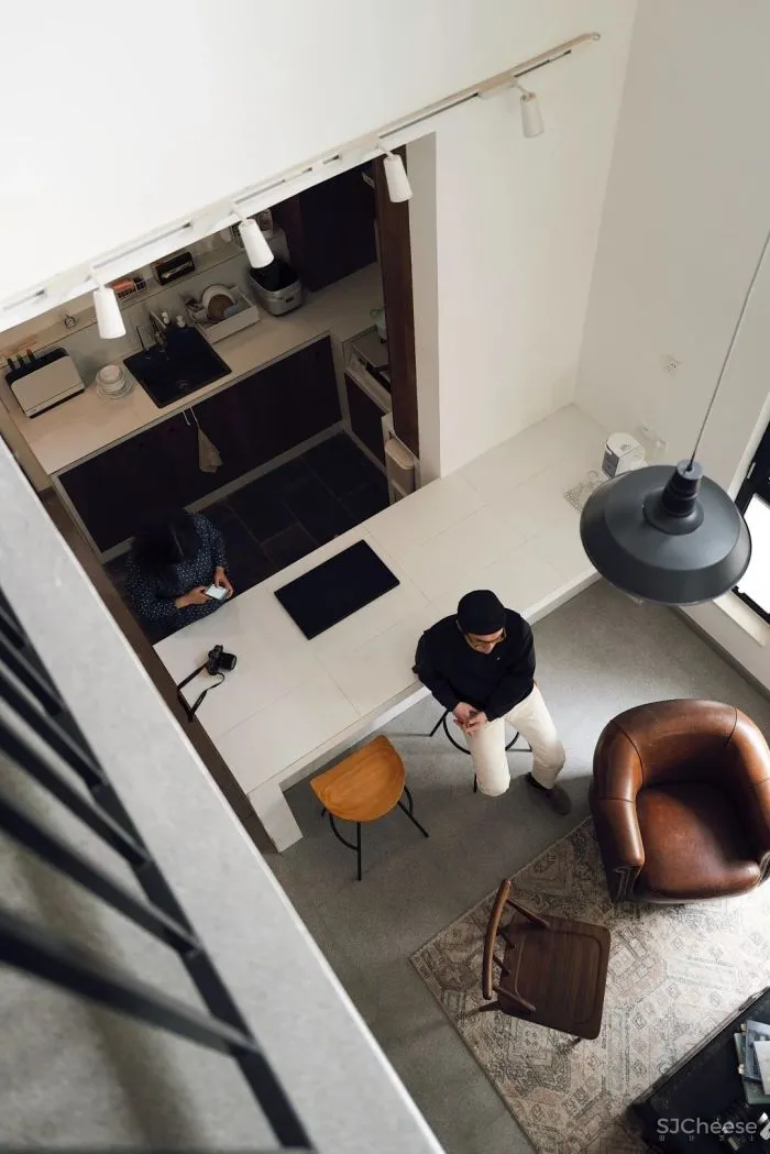 梵几在家No.44 凹老师和小超人：农家院里的“凡尔赛”生活