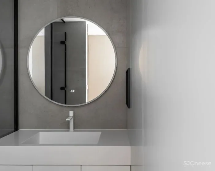 盐系奶咖与极简主义,国潮回力设计师的家 FF新作