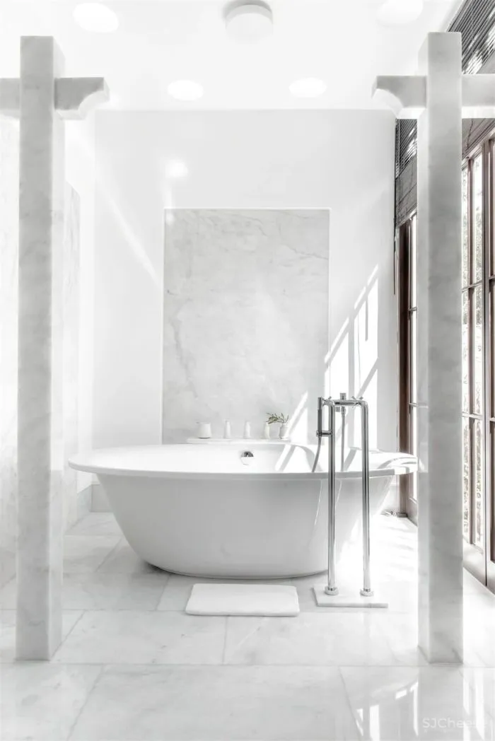 度假目的地|盘点全球38家安缦酒店设计