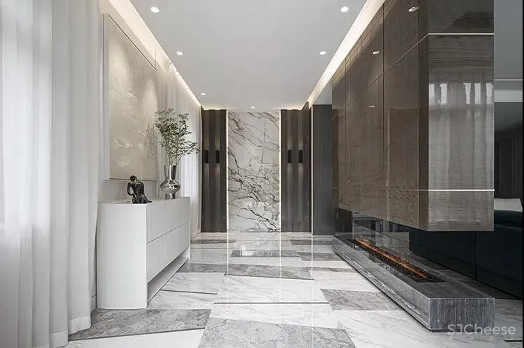 向心而居,理想生活的伊甸园