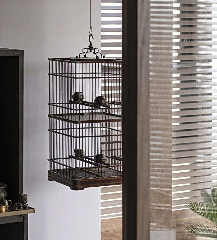 新作丨 多纷 × 私宅:老炮儿